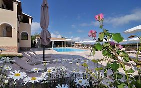 Makris Apartments Arillas Corfu